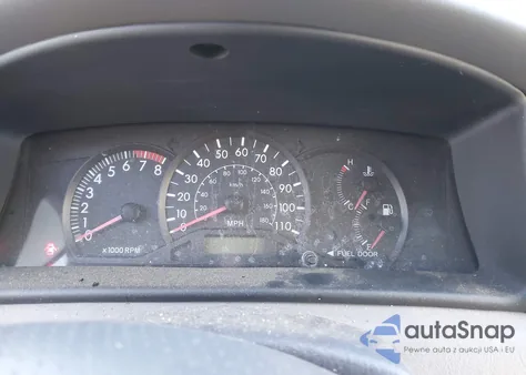 2004 Toyota Corolla Ce z USA, uszkodzony, nr VIN 1NXBR32E04Z191762